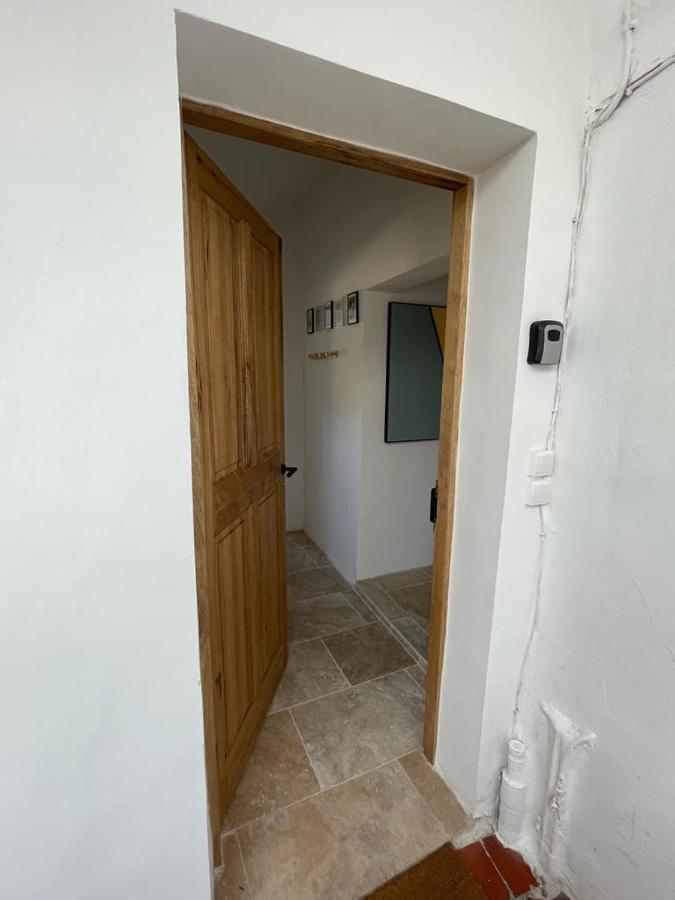 Appartement Centre Apt Belavista Luberon מראה חיצוני תמונה